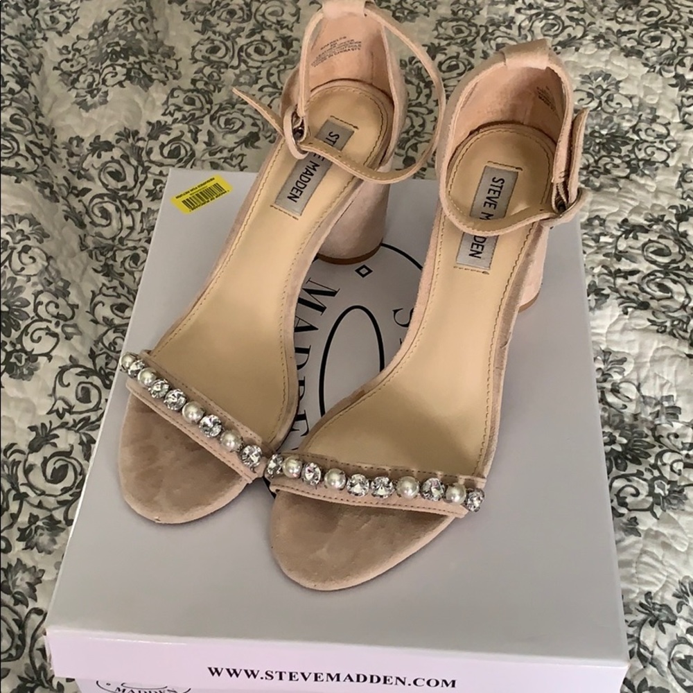 Steve Madden heels